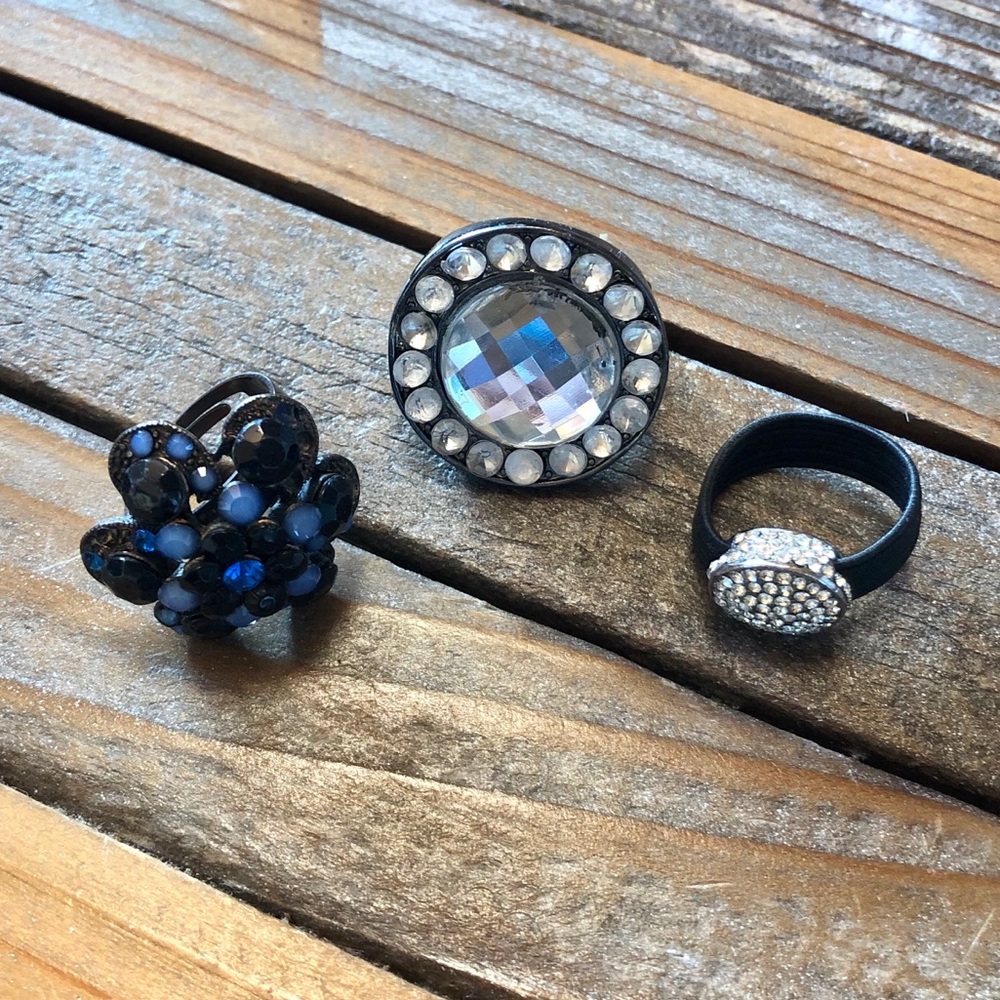 Bling Ring Bundle